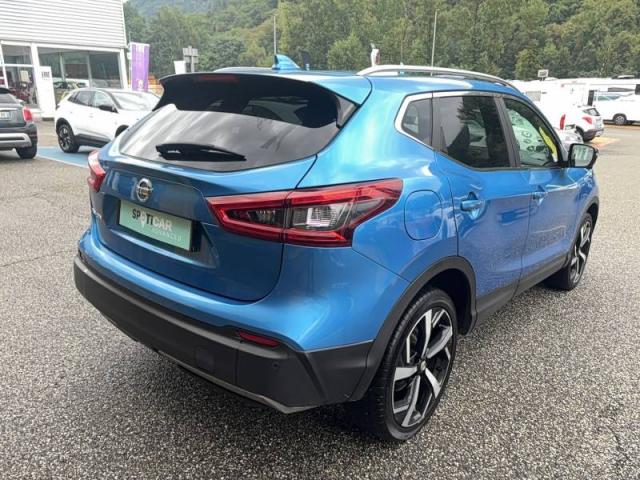 Nissan Qashqai image 4