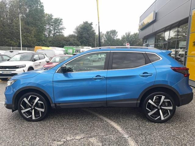 Nissan Qashqai image 3