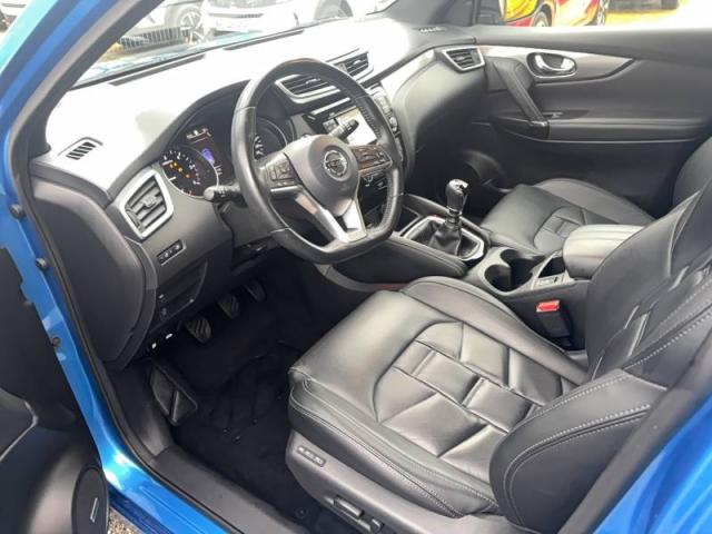 Nissan Qashqai image 5