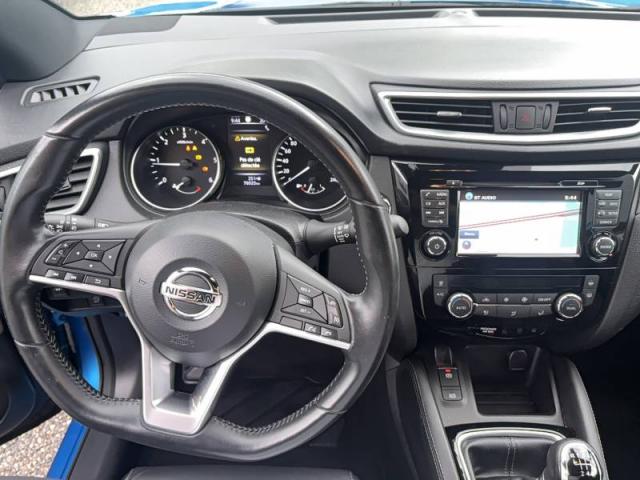 Nissan Qashqai image 7
