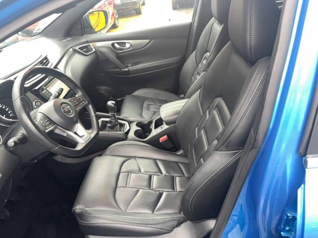 Nissan Qashqai image 8
