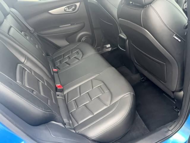 Nissan Qashqai image 2