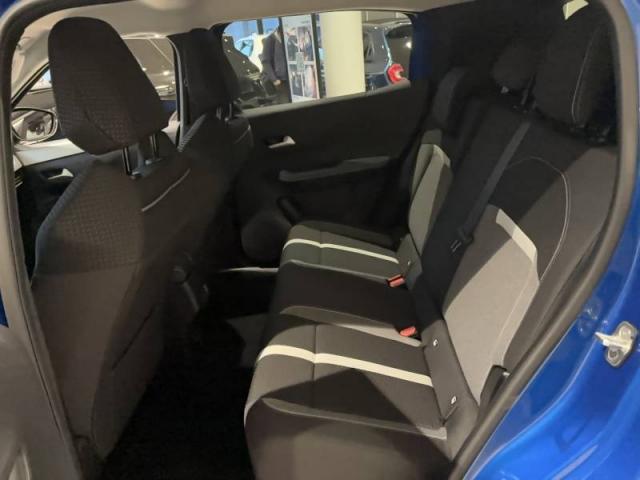 Opel Frontera image 2