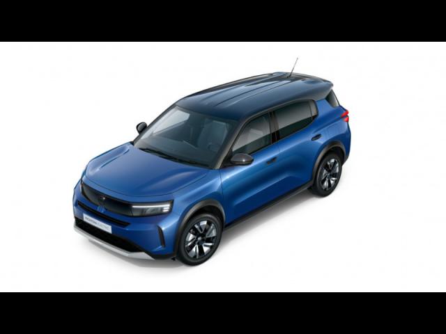 Opel Frontera image 5