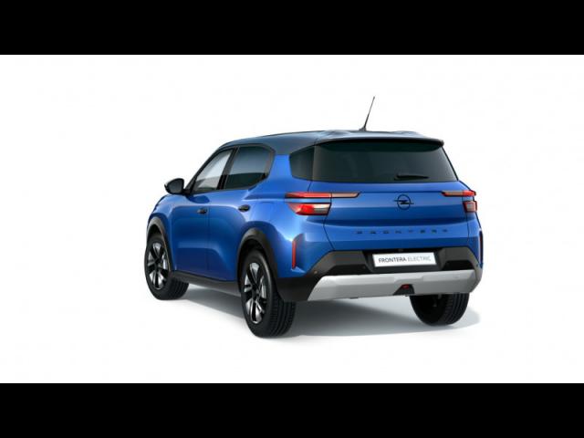 Opel Frontera image 2