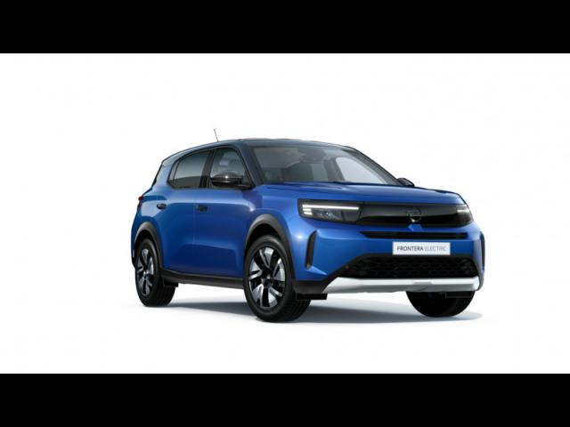 Opel Frontera image 1