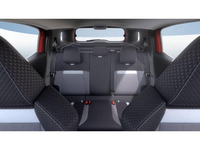 Opel Frontera image 4