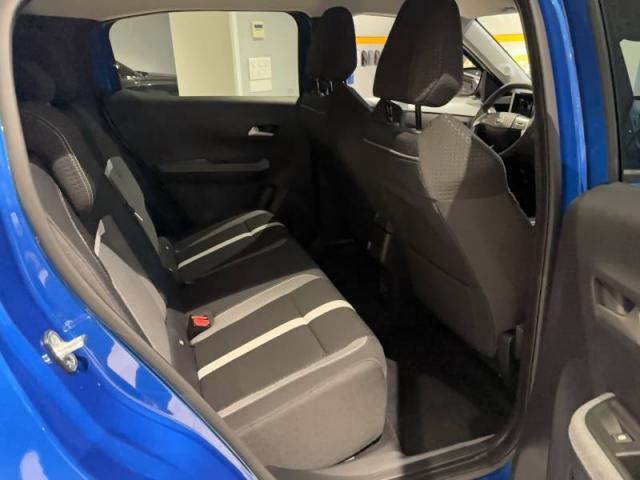 Opel Frontera image 1