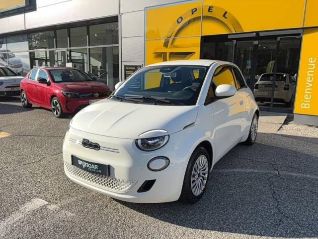 Fiat 500 E 95 Ch Action