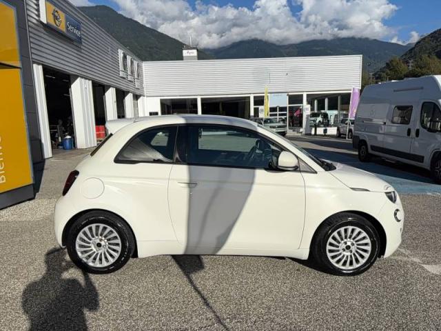Fiat 500 image 3