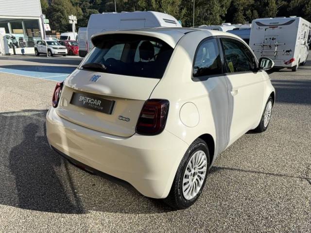 Fiat 500 image 7