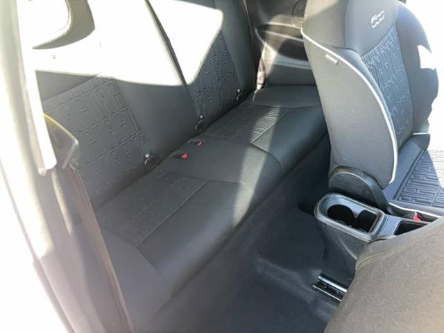 Fiat 500 image 8
