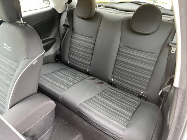 Fiat 500 image 7