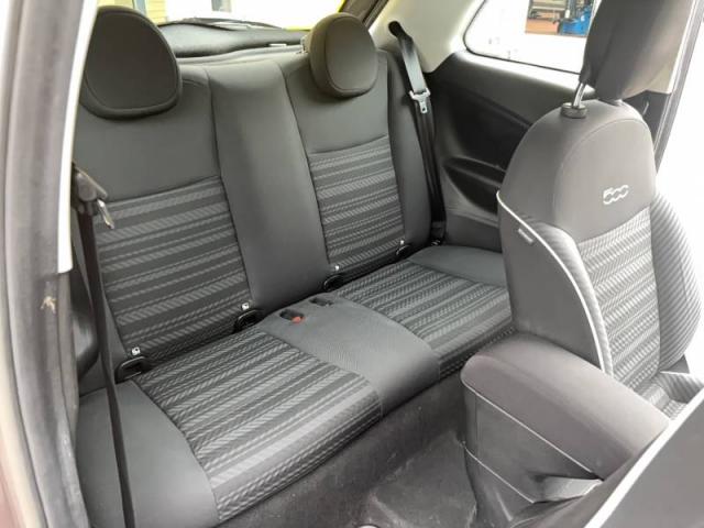 Fiat 500 image 9