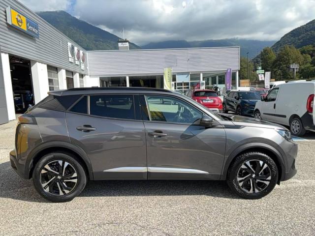 Peugeot 2008 image 4