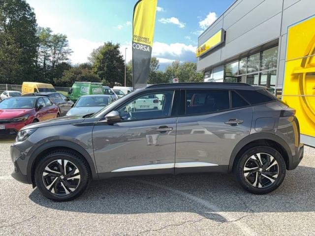 Peugeot 2008 image 5