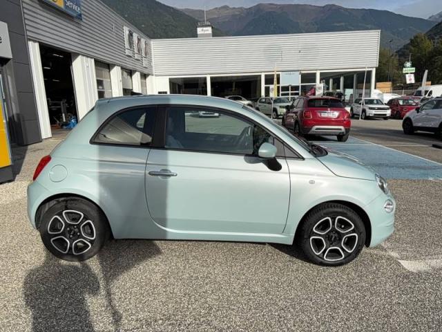 Fiat 500 image 4