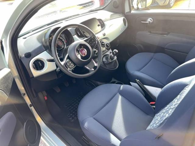 Fiat 500 image 2