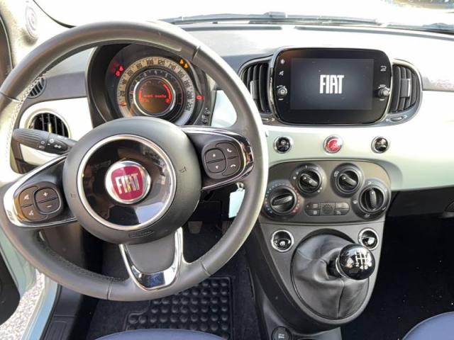 Fiat 500 image 1
