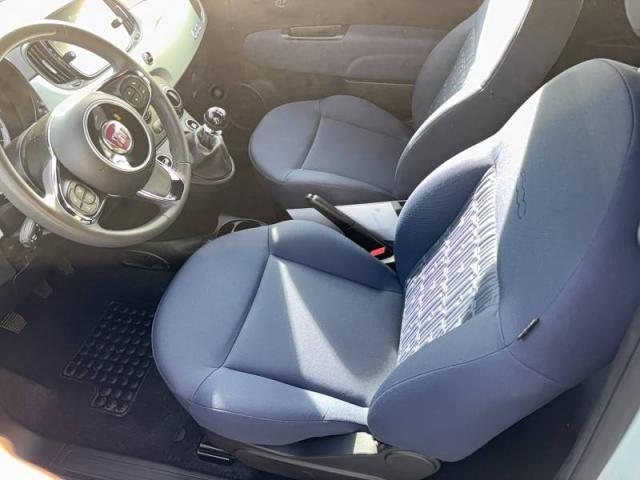 Fiat 500 image 8
