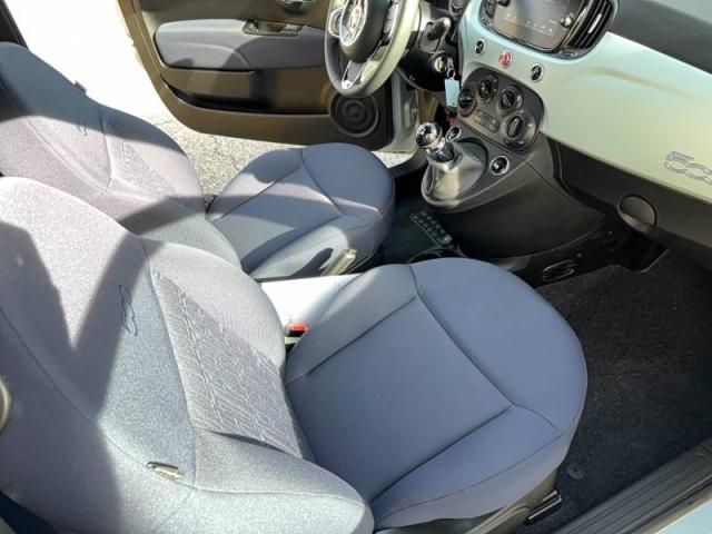 Fiat 500 image 5