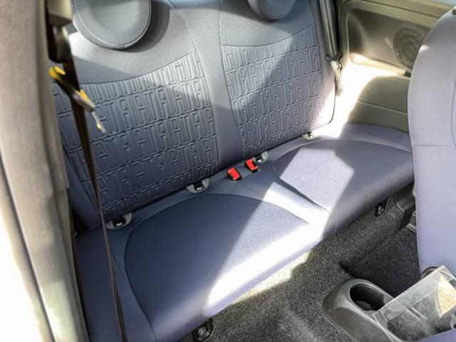 Fiat 500 image 7