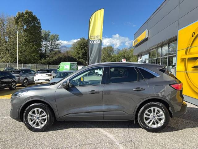Ford Kuga image 3
