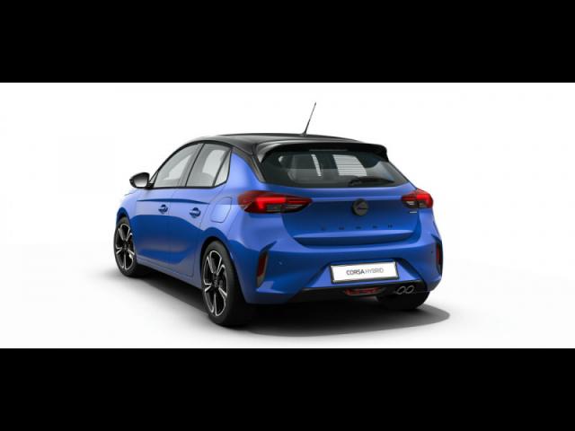 Opel Corsa image 6