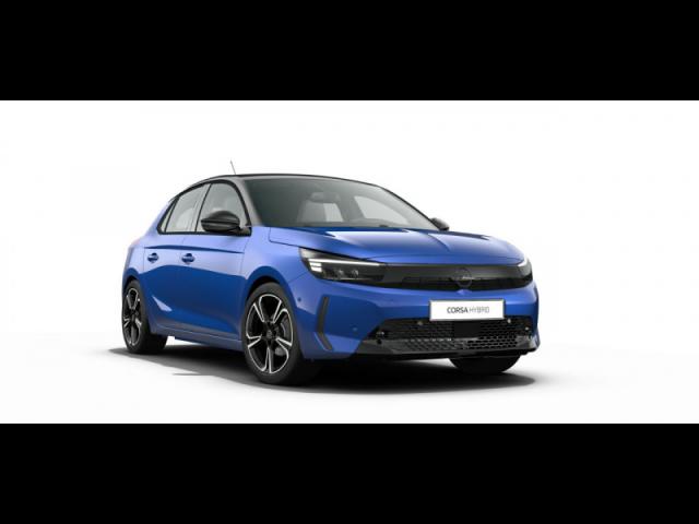 Opel Corsa image 1
