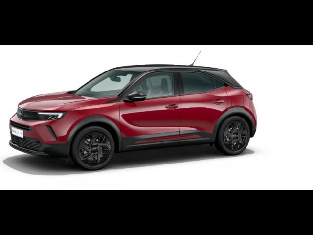 Opel Mokka image 1
