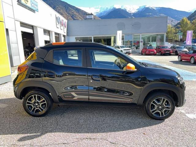 Dacia Spring image 7