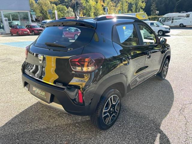 Dacia Spring image 1