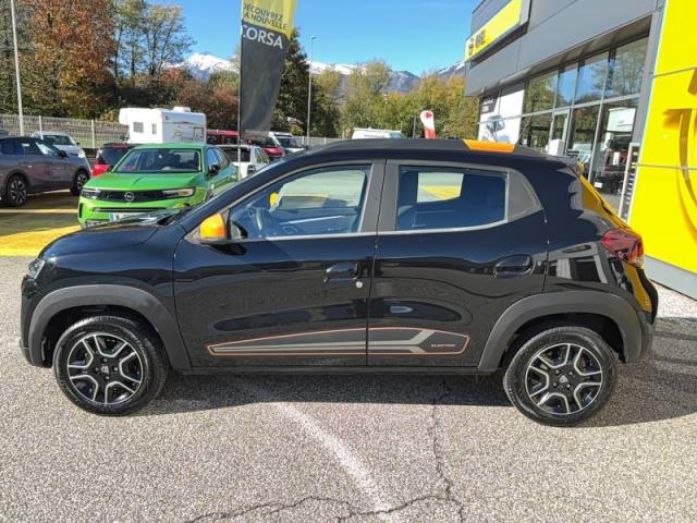 Dacia Spring image 4