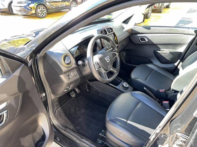 Dacia Spring image 2