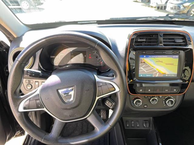 Dacia Spring image 5