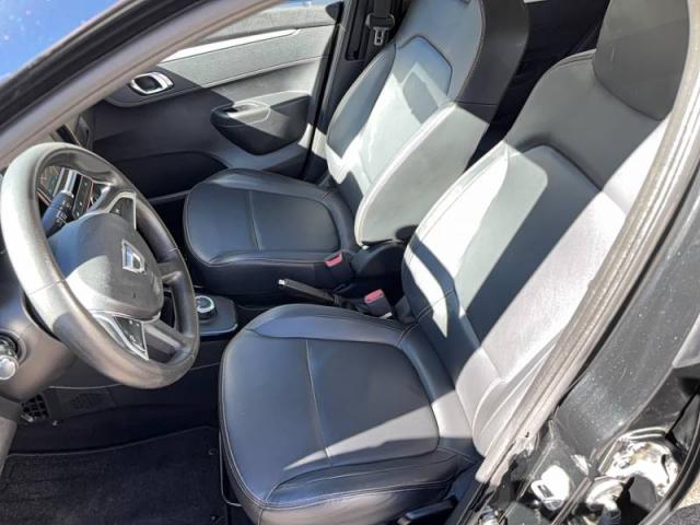 Dacia Spring image 8