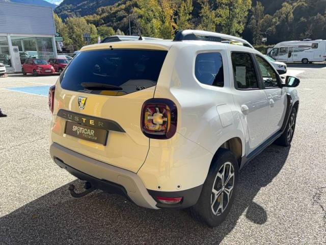Dacia Duster image 5