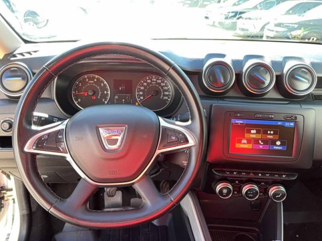 Dacia Duster image 8