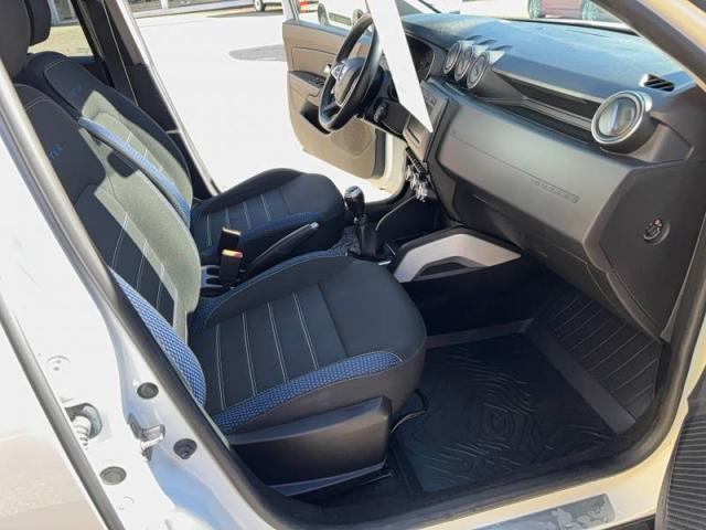 Dacia Duster image 3