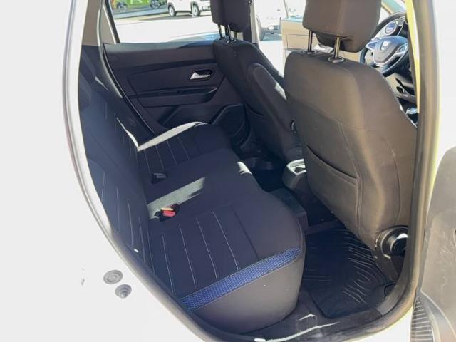 Dacia Duster image 7
