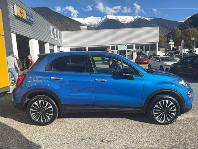 Fiat 500x image 4