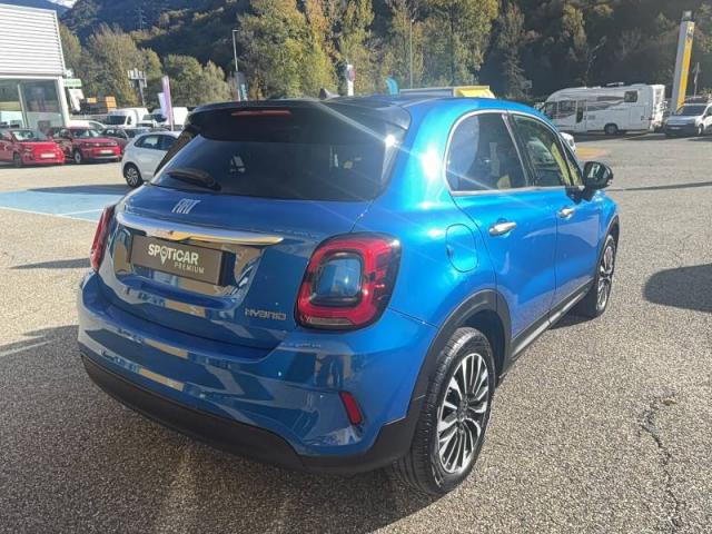 Fiat 500x image 2