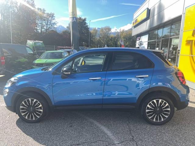 Fiat 500x image 1