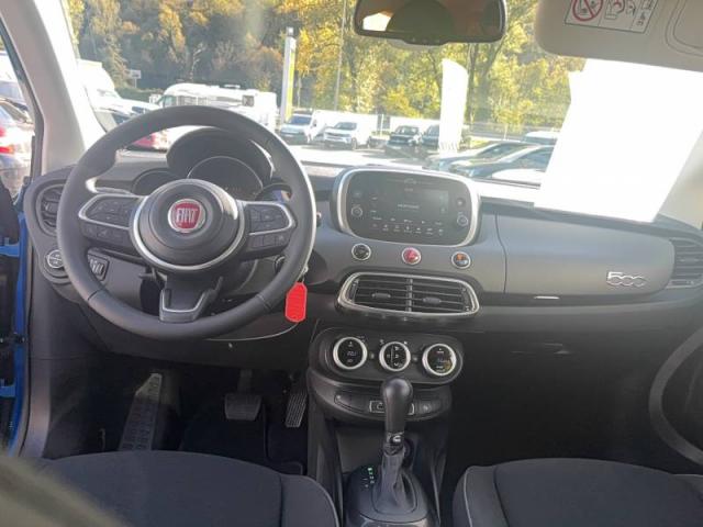 Fiat 500x image 8