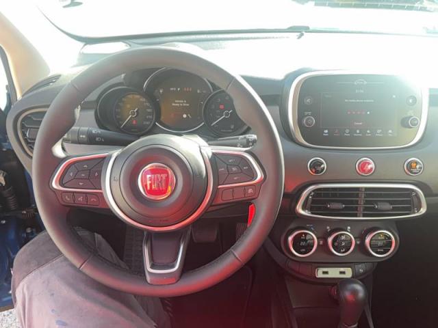 Fiat 500x image 3