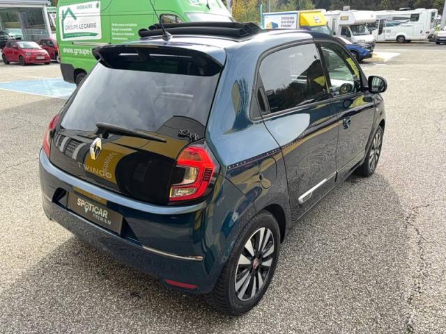 Renault Twingo image 8