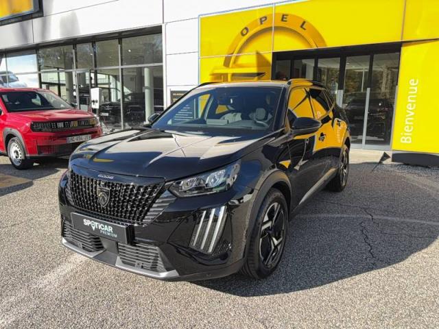 Peugeot 2008 100 S&s Bvm6 Allure