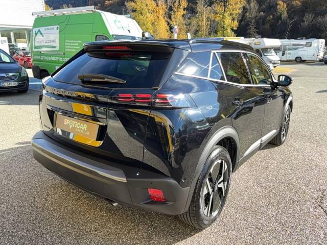 Peugeot 2008 image 5