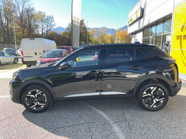 Peugeot 2008 image 9