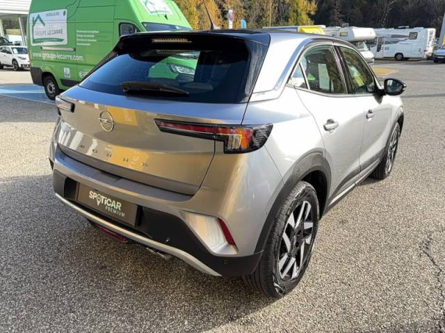 Opel Mokka image 5